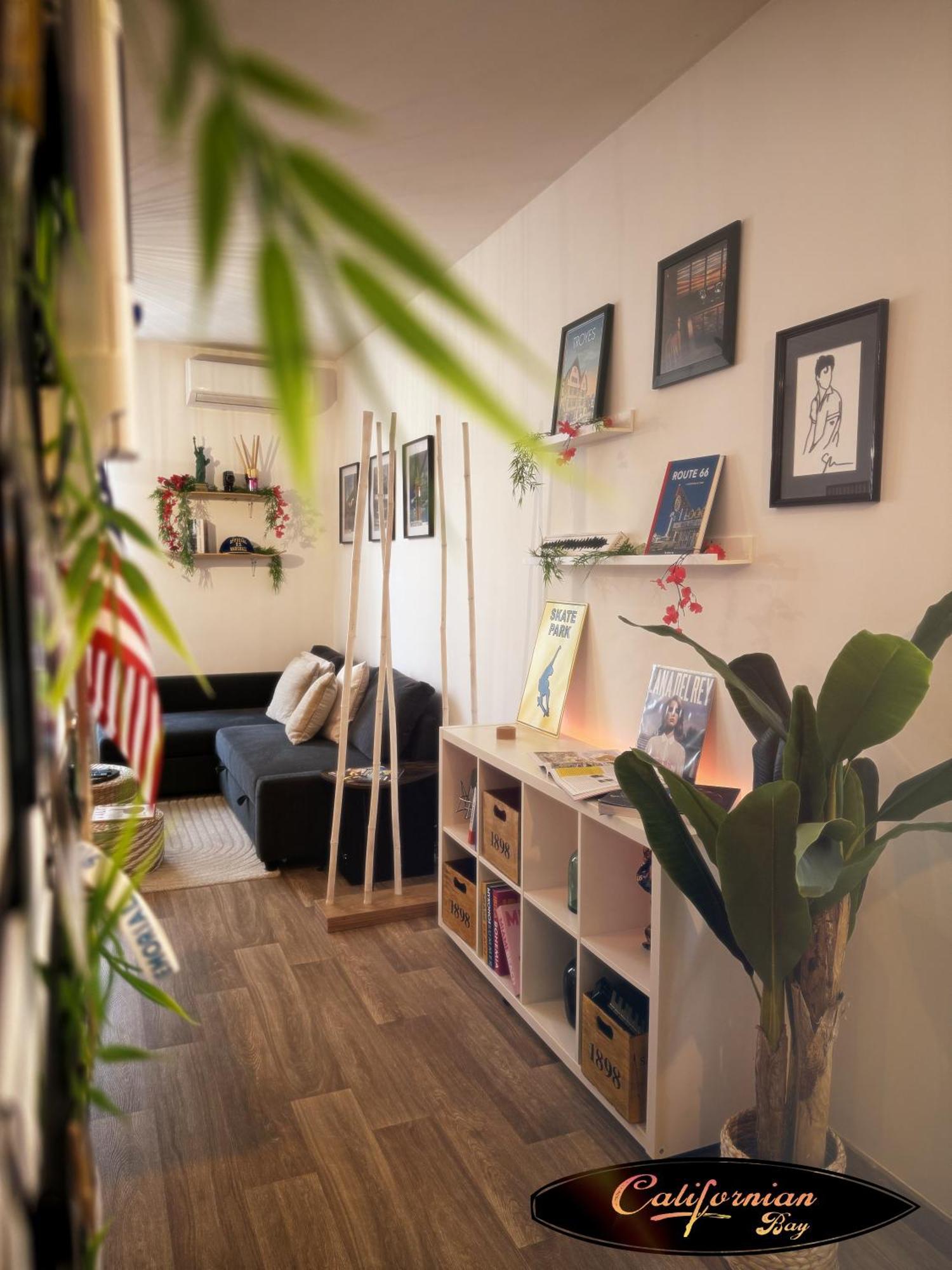 Compromis Appartement Maison Sainte-Savine ภายนอก รูปภาพ