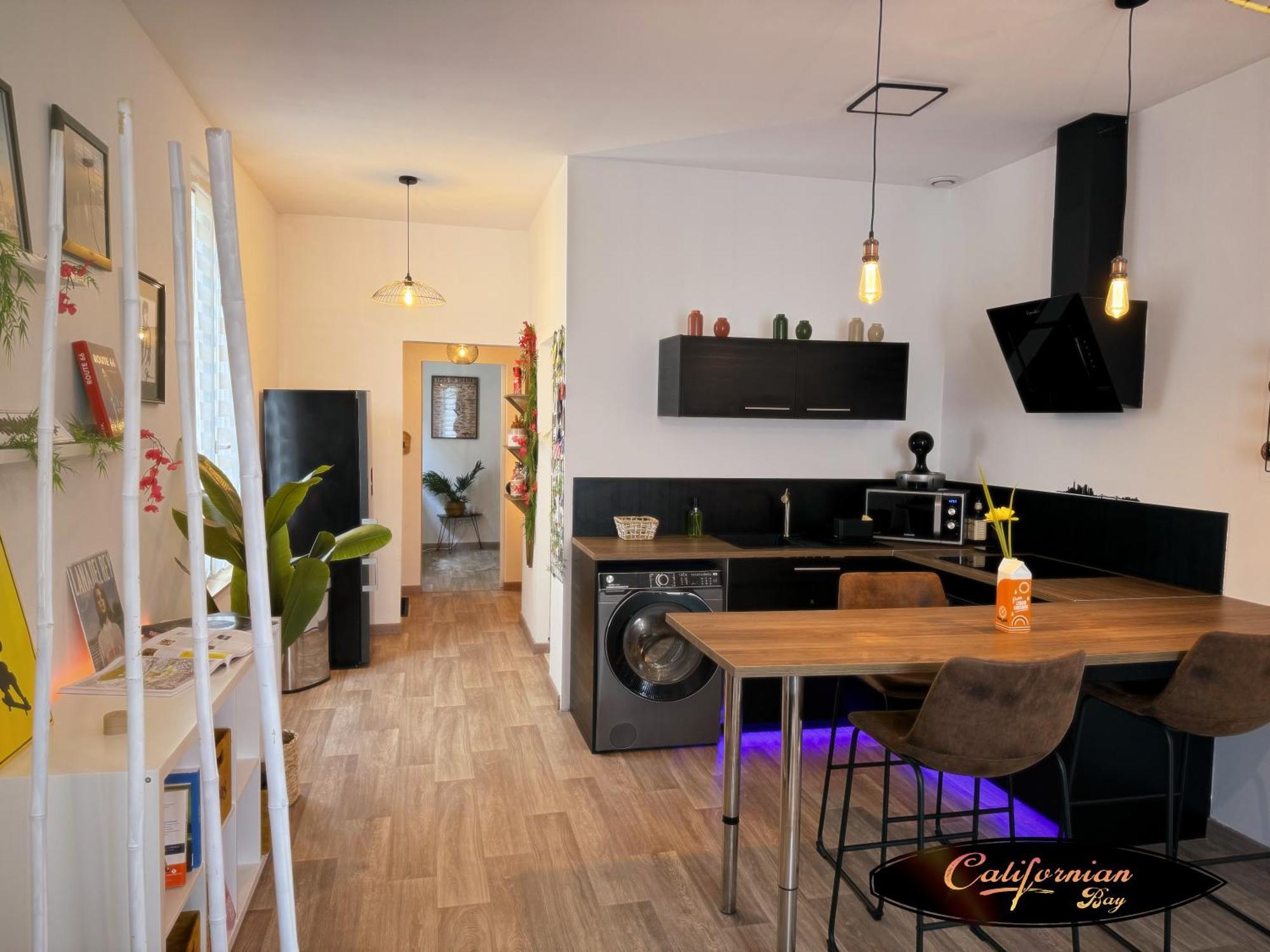 Compromis Appartement Maison Sainte-Savine ภายนอก รูปภาพ