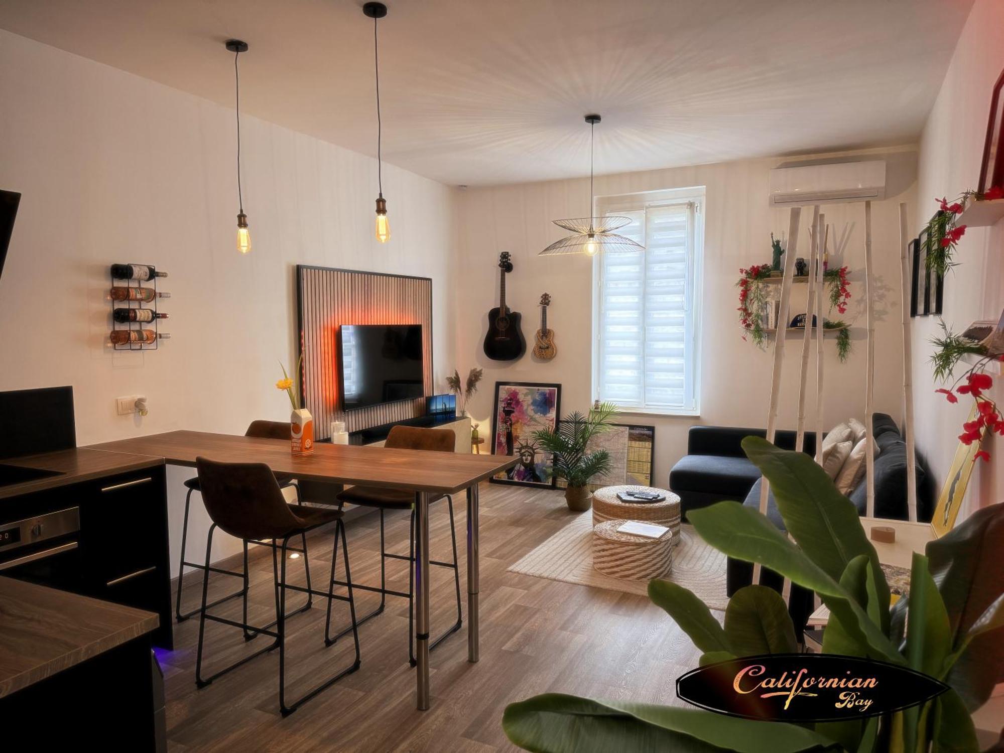 Compromis Appartement Maison Sainte-Savine ภายนอก รูปภาพ